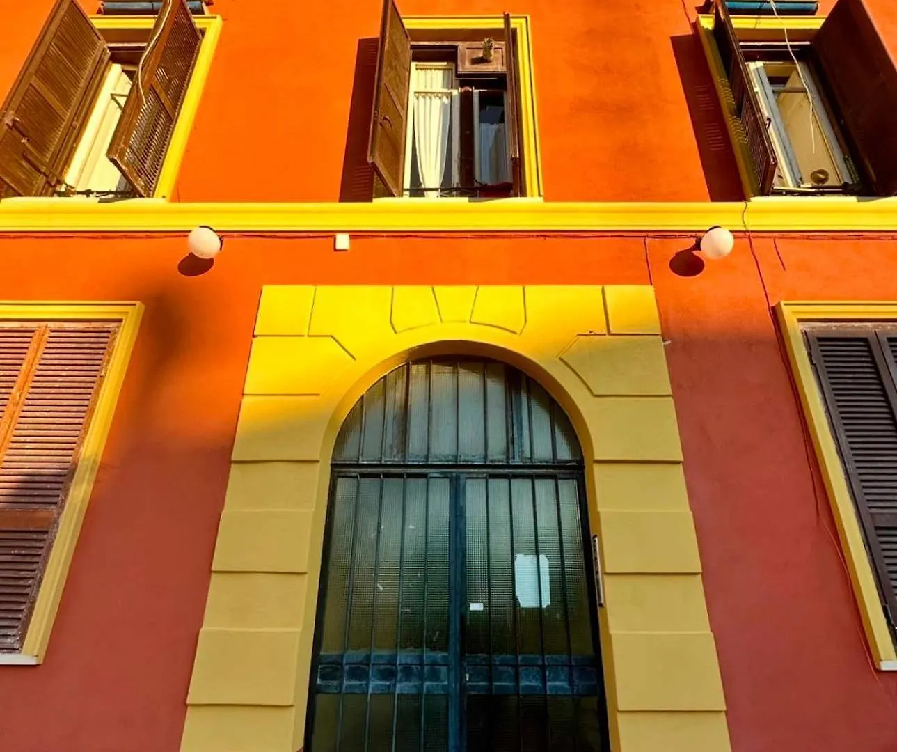 Homeby, Casa Brancaleone Rome 0*,