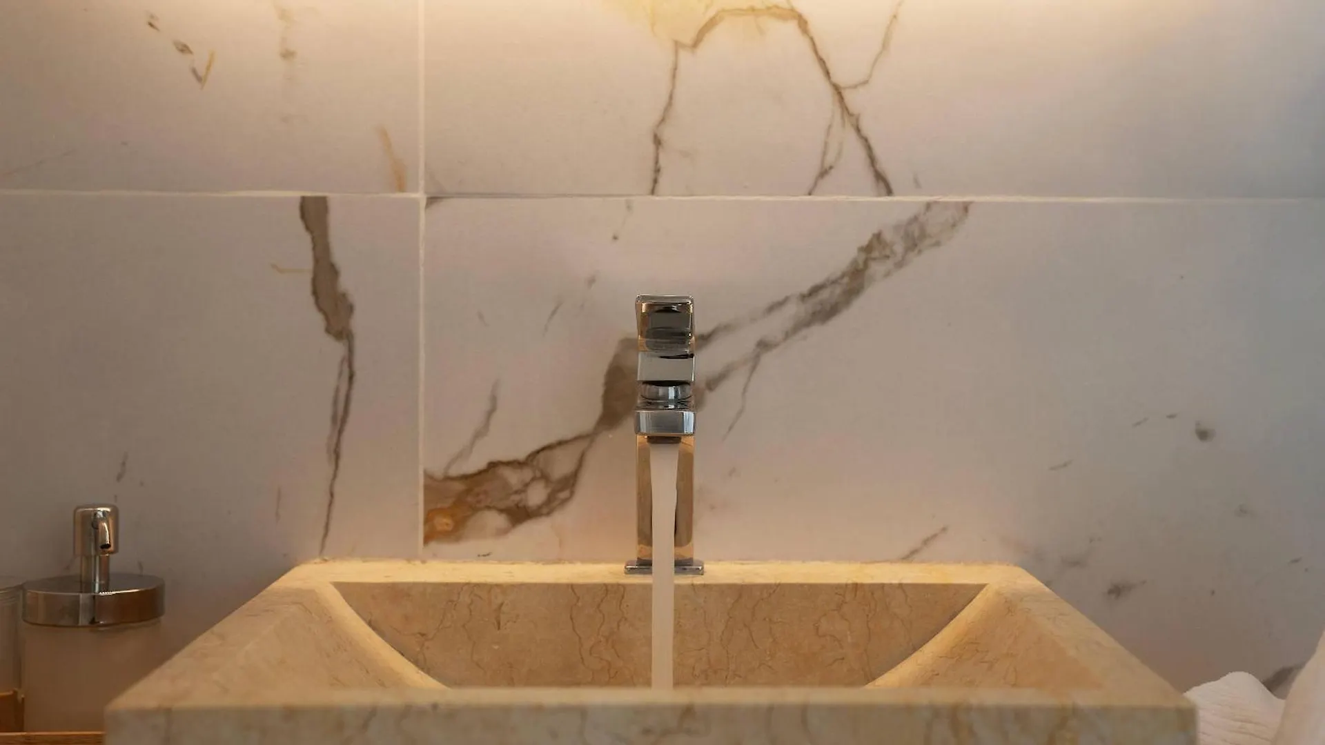 Homeby, Casa Brancaleone Rome Appartement