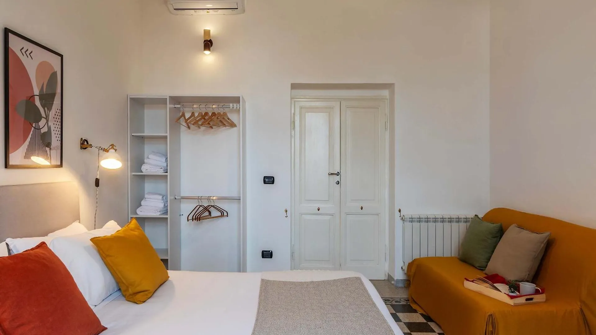 Homeby, Casa Brancaleone Rome 0*,  Italy