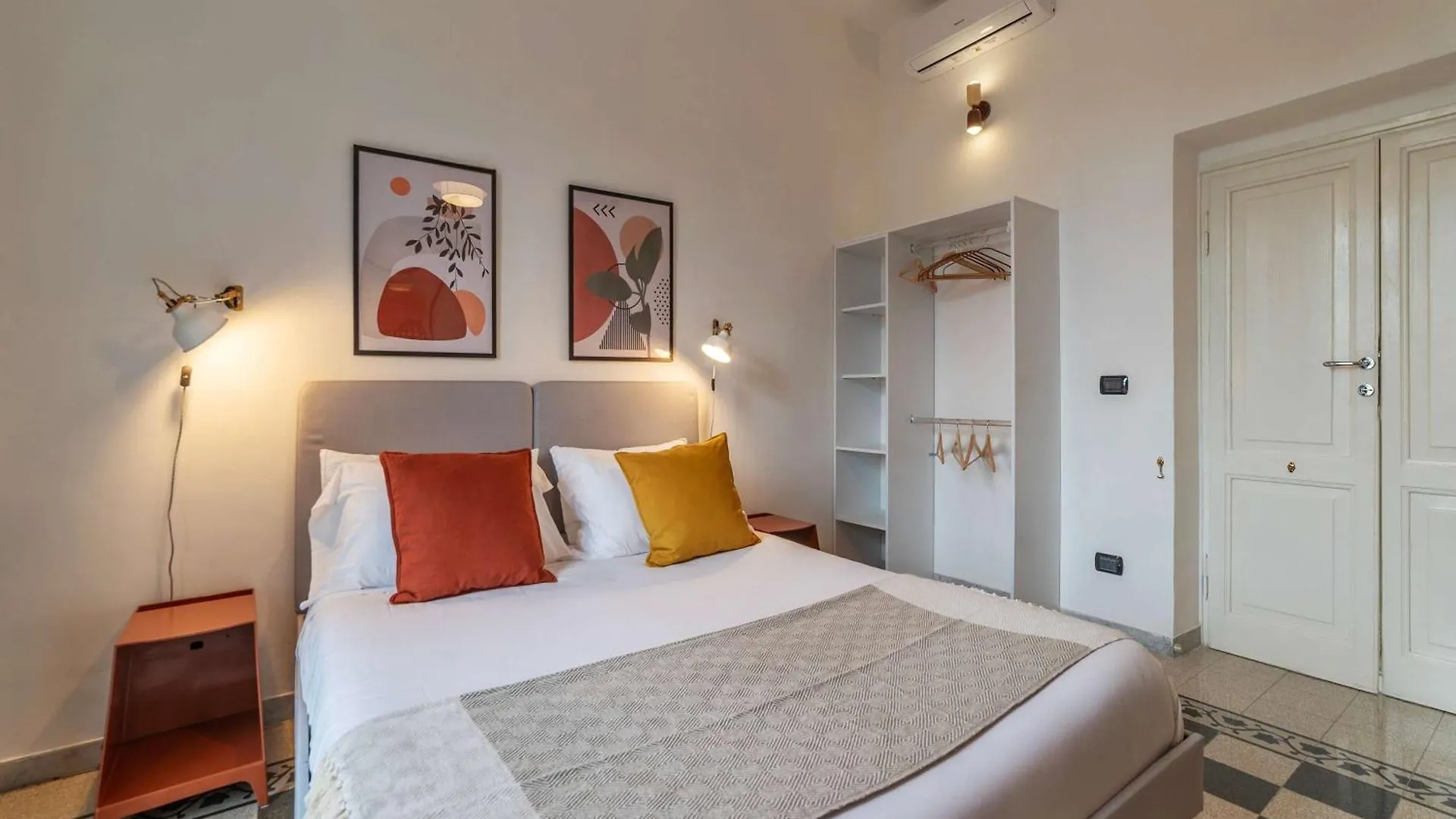 Homeby, Casa Brancaleone Rome Italy